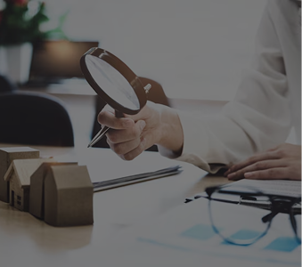 Selezione di immobili per investimento